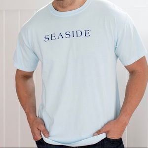Comfort Colors Seaside Short Sleeve Shirt